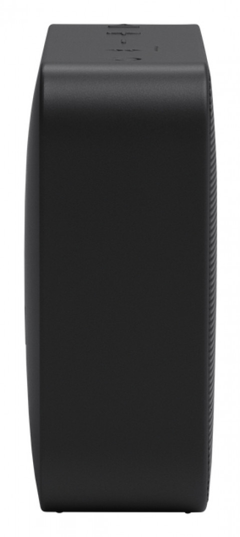 JBL GO ESSENTIAL 2 BLK głośnik przenośny BT czarny - Galeria zdjęcie 4
