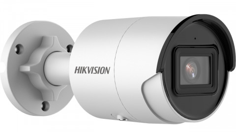 KAMERA IP HIKVISION DS-2CD2046G2-IU (2.8mm) (C) - Galeria zdjęcie 2