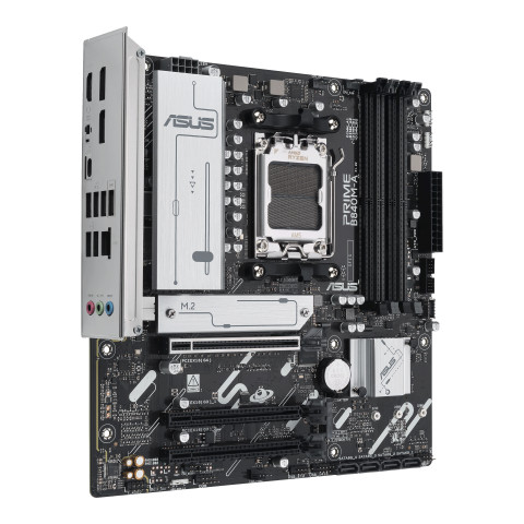 Płyta główna ASUS PRIME B840M-A-CSM (90MB1J10-M0EAYC) - Galeria zdjęcie 3