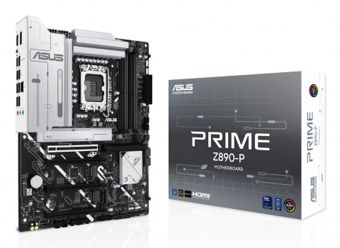 Płyta główna ASUS PRIME Z890-P (90MB1I50-M0EAY0) - Galeria zdjęcie 11