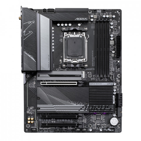 Płyta główna Gigabyte B650 AORUS ELITE AX V2 - Galeria zdjęcie 3