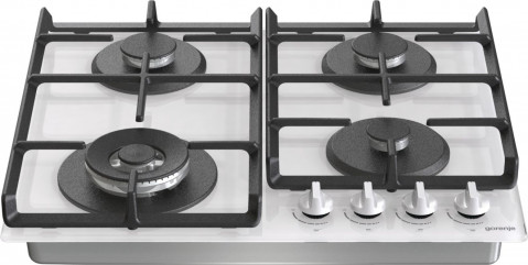 Płyta gazowa GORENJE GTW641EW - Galeria zdjęcie 1
