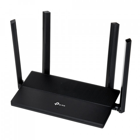Router TP-Link EX141 - Galeria zdjęcie 1