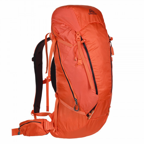 Plecak skiturowy Gregory Targhee FT 35 MD/LG OUTBACK ORANGE - Galeria zdjęcie 5