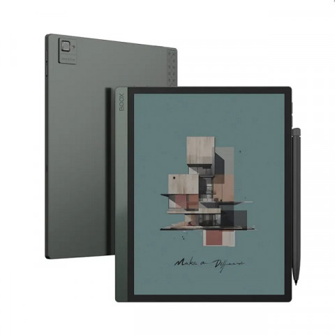 Czytnik e-booków Onyx Boox Tab Ultra C Pro 10,3" 128GB Wi-Fi Black - Galeria zdjęcie 3