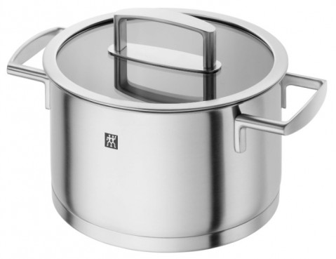 ZWILLING Vitality Zestaw 5 garnków - Galeria zdjęcie 4