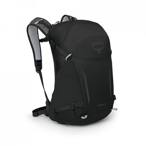 Plecak turystyczny OSPREY Hikelite 26 Black - Galeria zdjęcie 7
