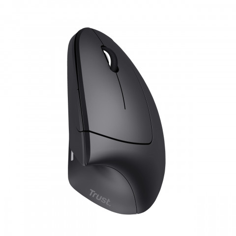 Mysz TRUST Verto Wireless Ergonomic (22879) - Galeria zdjęcie 3