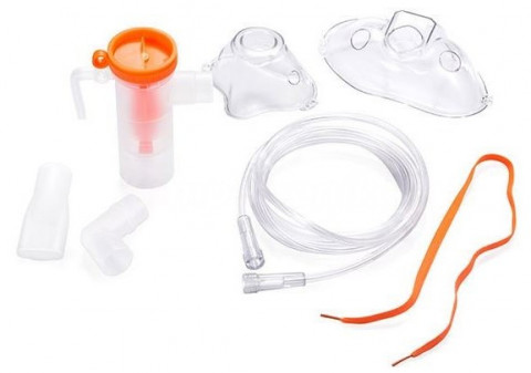 Inhalator OROMED ORO-ORO-FAMILY PLUS - Galeria zdjęcie 3