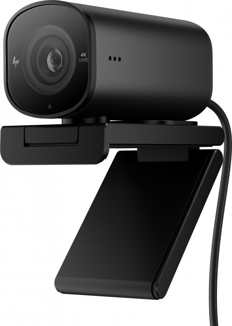 HP Kamera internetowa 965 4K STR 695J5AA - Galeria zdjęcie 2