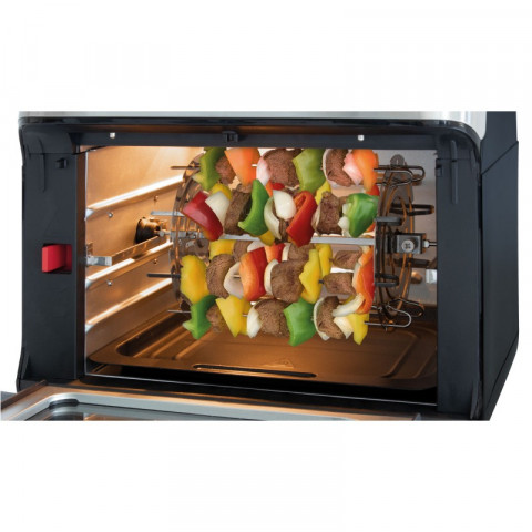 Frytkownica beztłuszczowa PROFICOOK PC-FR 1200 H - Galeria zdjęcie 1