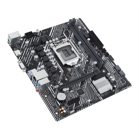 Płyta główna ASUS PRIME H510M-K R2.0 - Galeria zdjęcie 6