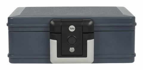 Yale Fire & Water Chest Medium Skrzynia ognioodporna i wodoodporna średnia - Galeria zdjęcie 4