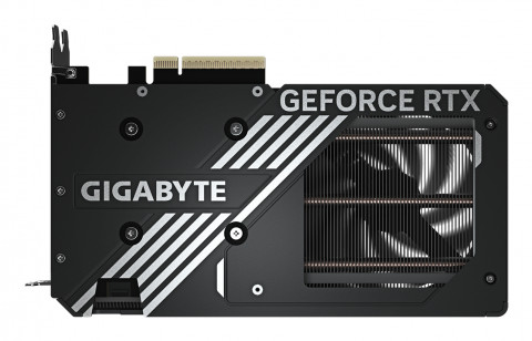 Karta graficzna Gigabyte GeForce RTX 5060 Ti WINDFORCE 16GB (GV-N506TWF2-16GD) - Galeria zdjęcie 6