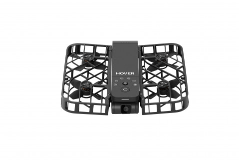 Dron HoverAir X1 - Combo Retail - Black - Galeria zdjęcie 2