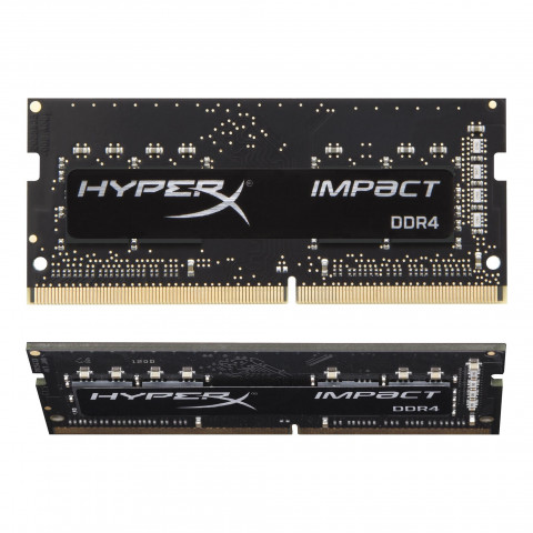 KINGSTON F SODIMM 32GB 3200MHz CL20 x2 Im - Galeria zdjęcie 1