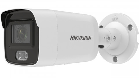 KAMERA IP HIKVISION DS-2CD2027G2-L(2.8mm) - Galeria zdjęcie 1