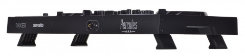 Hercules DJControl Inpulse 500 - 2-Kanałowy kontroler DJ - Galeria zdjęcie 7
