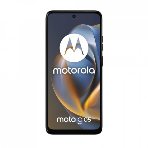 Motorola Moto G05 4/128 Denim Blue - Galeria zdjęcie 3