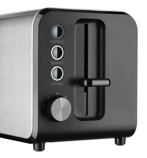 TOSTER AMICA TM 3030 INOX - 1193898 * - Galeria zdjęcie 4