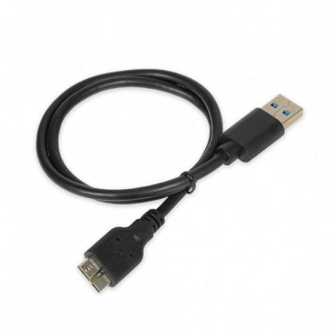 OBUDOWA I-BOX HD-05 ZEW 2,5" USB 3.1 GEN.1 RED - Galeria zdjęcie 6