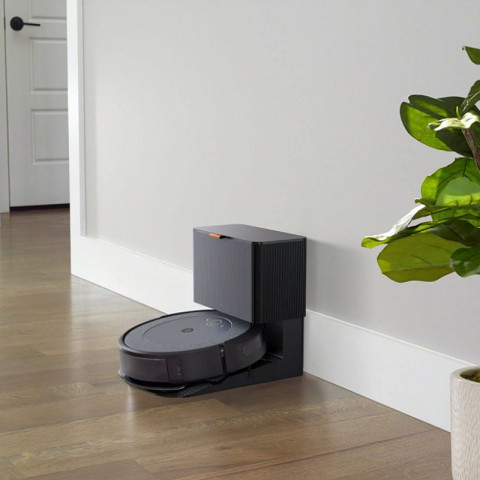 Robot sprzątający iRobot Roomba Combo i5+ (i557640) - Galeria zdjęcie 8
