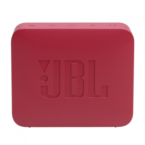JBL GO ESSENTIAL 2 RED głośnik przenośny BT czerwony - Galeria zdjęcie 3