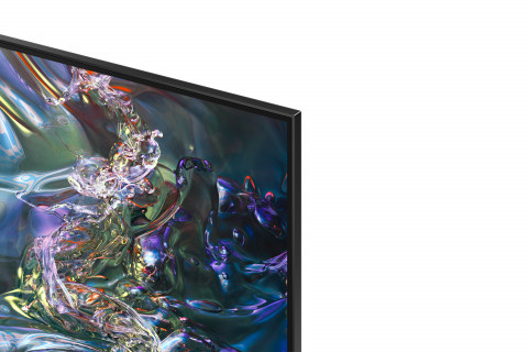 Telewizor Samsung QE43Q60DAUXXH QLED 43'' 4K Ultra HD Tizen Dolby Digital Plus DVB-T2 Czarny - Galeria zdjęcie 5