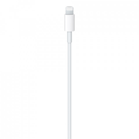 Apple USB-C to Lightning Cable (2 m) - Galeria zdjęcie 3