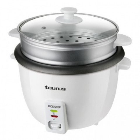 Ryżowar Taurus (700W; 1,8l) - Galeria zdjęcie 1