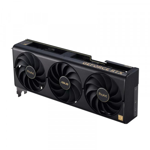 Karta graficzna ASUS ProArt GeForce RTX 4070 Ti SUPER OC 16GB - Galeria zdjęcie 4