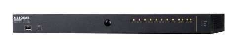 Switch Netgear GSM4212PX-100EUS 12p PoE 240W (PoE+: 8p) Managed 10 Gigabit - Galeria zdjęcie 16
