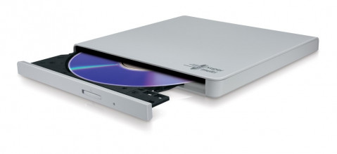 Nagrywarka LG GP57EW40 GP57EW40 (USB 2.0+ zewnętrzna) - Galeria zdjęcie 3