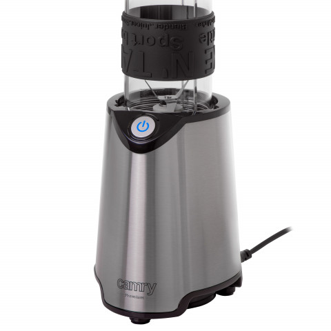 Blender osobisty CAMRY CR 4069 Inox - Galeria zdjęcie 5