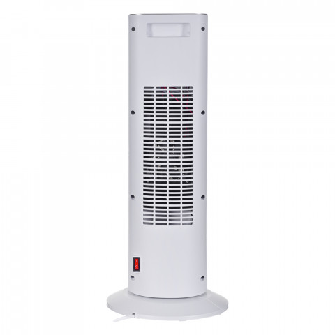 Grzejnik ceramiczny NOVEEN PTC3000 tower smart - Galeria zdjęcie 5