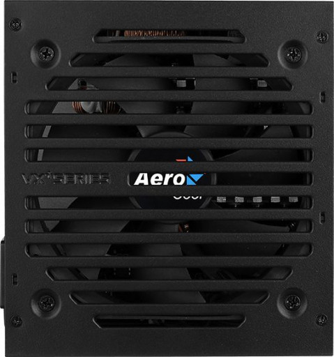 ZASILACZ AEROCOOL PGS VX-750PLUS 750W 80+ BOX - Galeria zdjęcie 2