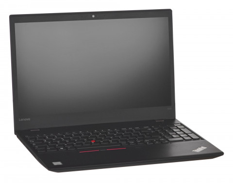 LENOVO ThinkPad T570 i5-6300U 8GB 256GB SSD 15" FHD Win10pro + zasilacz UŻYWANY - Galeria zdjęcie 2