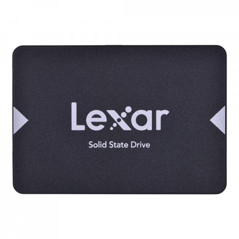 Dysk SSD Lexar NS100 256GB 2,5” SATA - Galeria zdjęcie 1