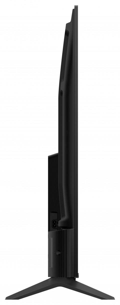 Telewizor TCL 50P655 LED 50" 4K Ultra HD Google TV Dolby Vision DVB-T2 Czarn - Galeria zdjęcie 8