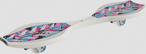 RAZOR deskorolka RipStik AirPro White SE - 15073305 - Galeria zdjęcie 5