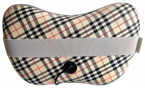 Poduszka masująca shiatsu OROMED ORO-PILLOW - Galeria zdjęcie 3