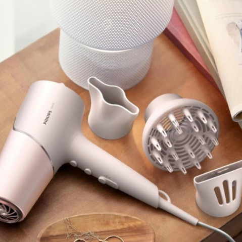Suszarka do włosów PHILIPS BHD 530/20 - Galeria zdjęcie 6