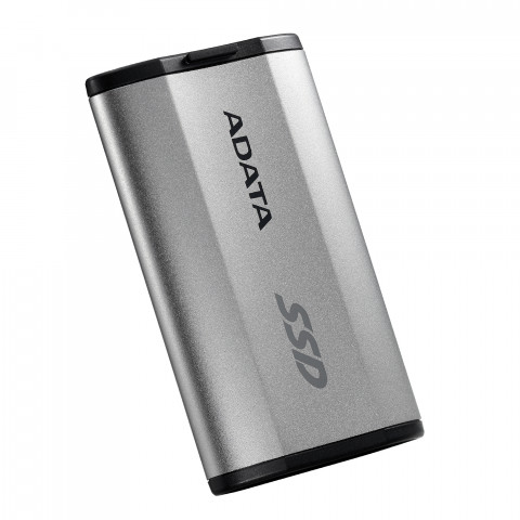 ADATA DYSK SSD SD 810 500GB SILVER - Galeria zdjęcie 3
