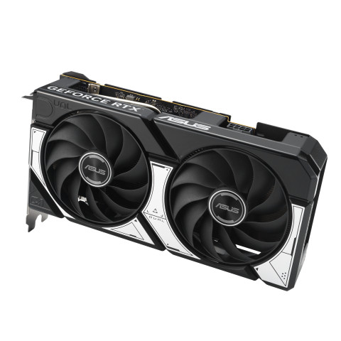 Karta graf. ASUS DUAL RTX 5060 8GB OC - Galeria zdjęcie 10