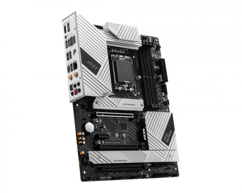 Płyta główna MSI PRO Z790-A MAX WIFI - Galeria zdjęcie 3