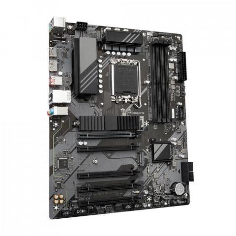 Płyta główna Gigabyte B760 DS3H - Galeria zdjęcie 3