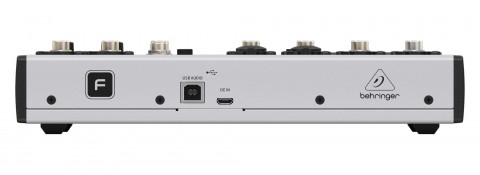Behringer FLOW 8 - Mikser cyfrowy - Galeria zdjęcie 2