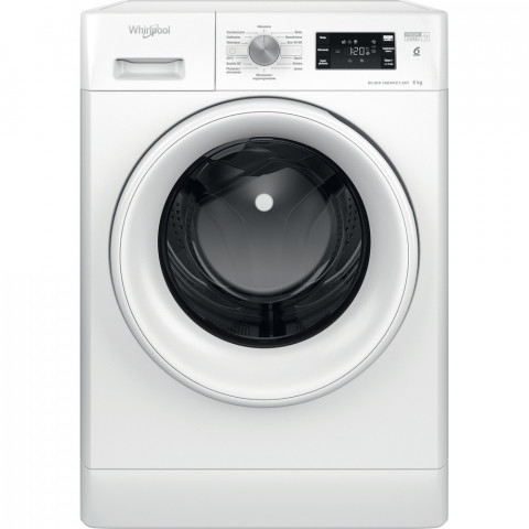 Pralka WHIRLPOOL FFB 6238 W PL - Galeria zdjęcie 2