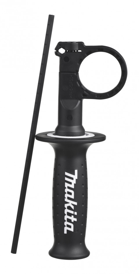 Młotowiertarka 18V 1,2J SDS+ MAKITA DHR171Z - Galeria zdjęcie 8