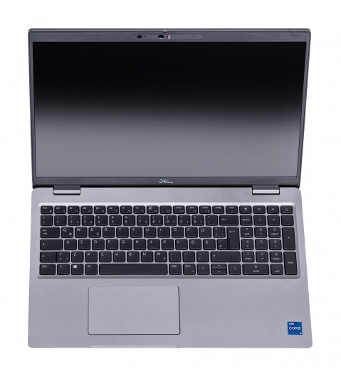 DELL LATITUDE 5521 i5-11400H 16GB 256GB SSD 15,6" FHD Win11pro + zasilacz UŻYWANY - Galeria zdjęcie 1